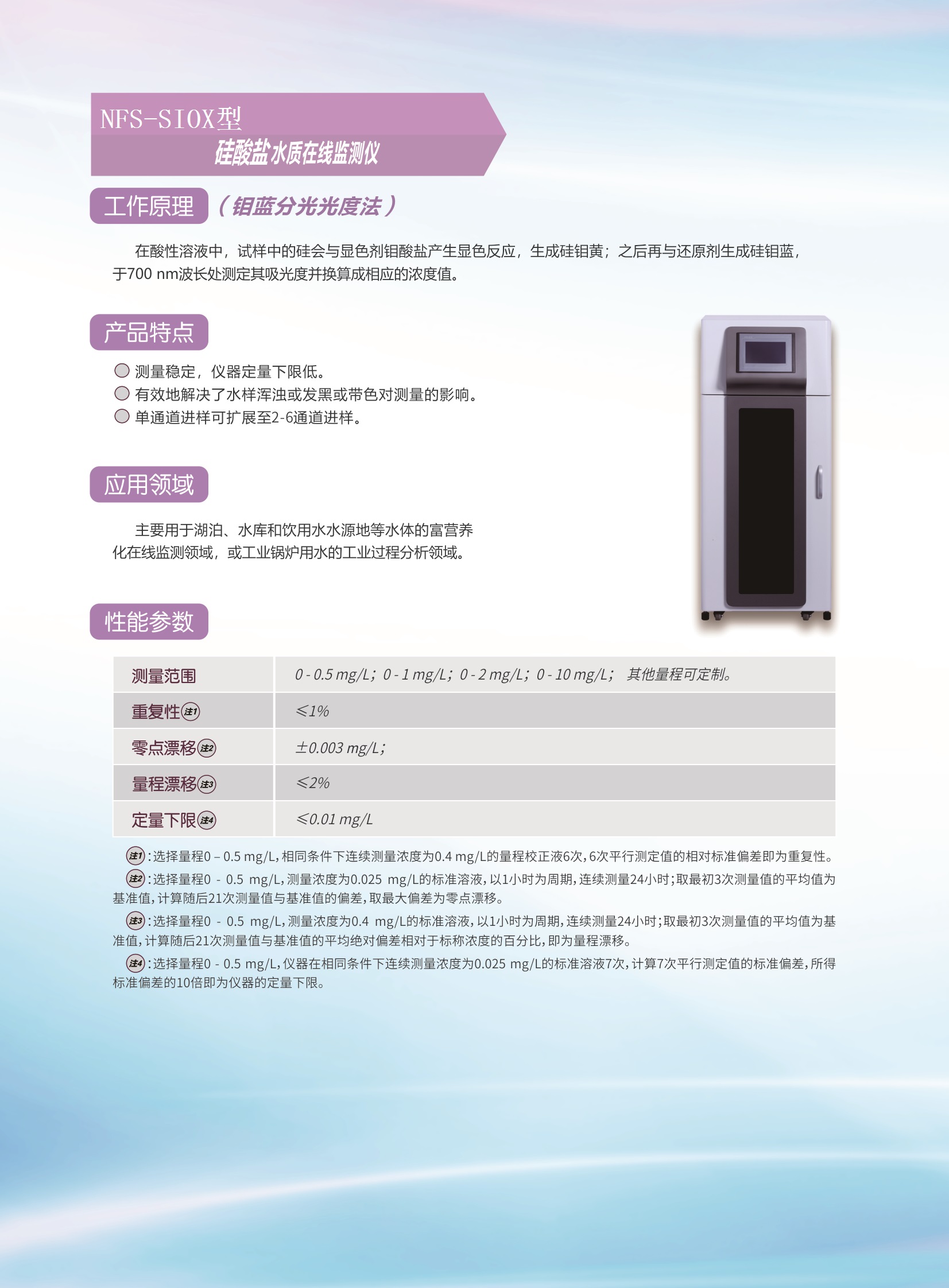 NFS-SIOX型硅酸鹽水質(zhì)在線監(jiān)測(cè)儀.jpg